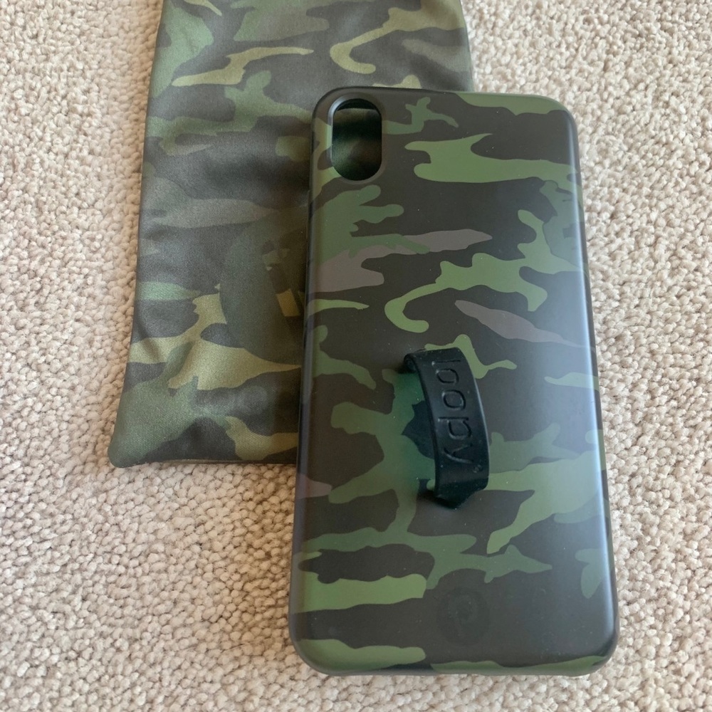 Loopy Phone Case IPhone XS Max